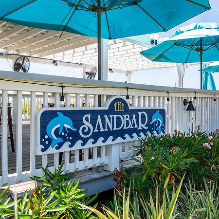 412 Tarpon Blvd Fripp Island Exterior foto