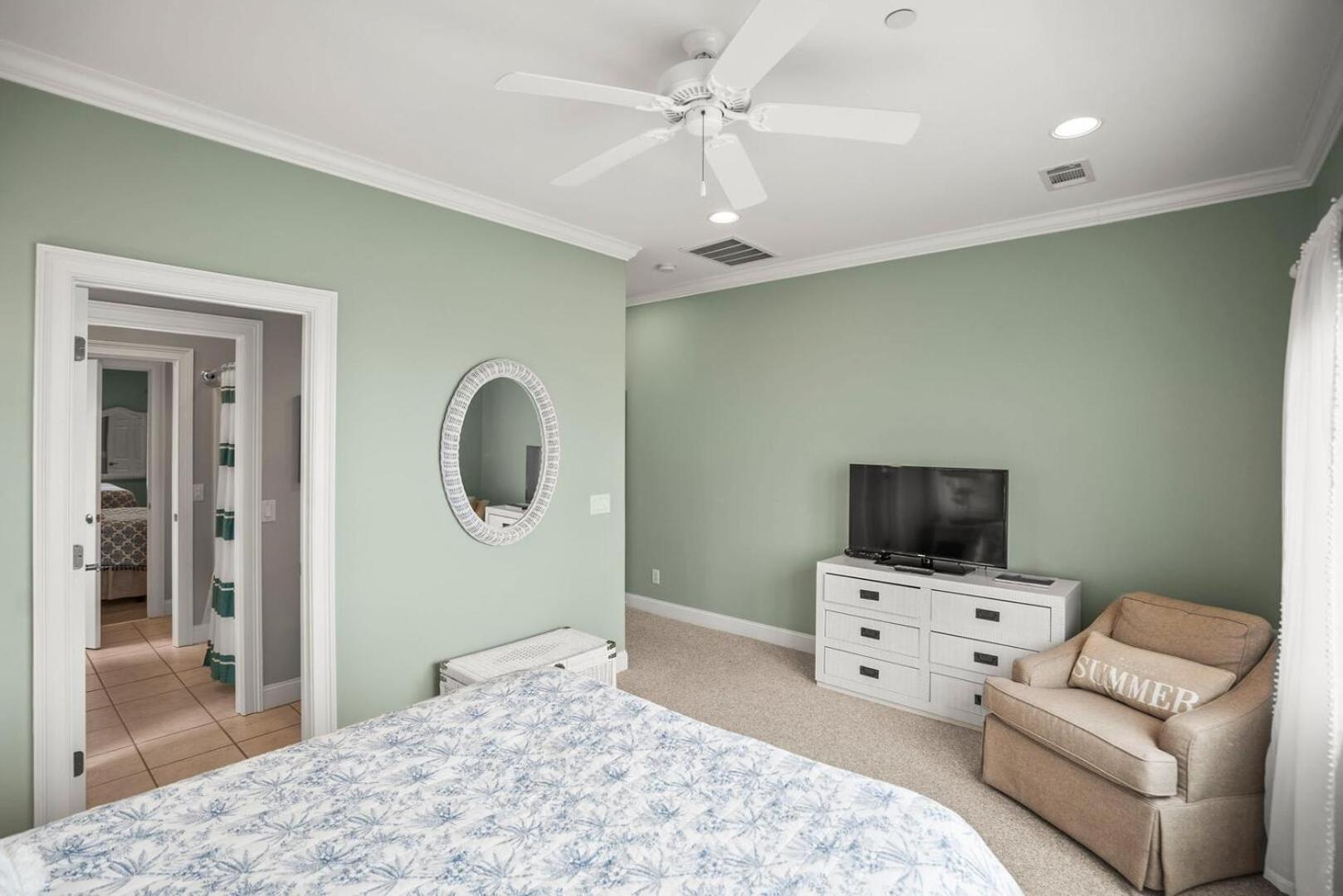 412 Tarpon Blvd Fripp Island Exterior foto