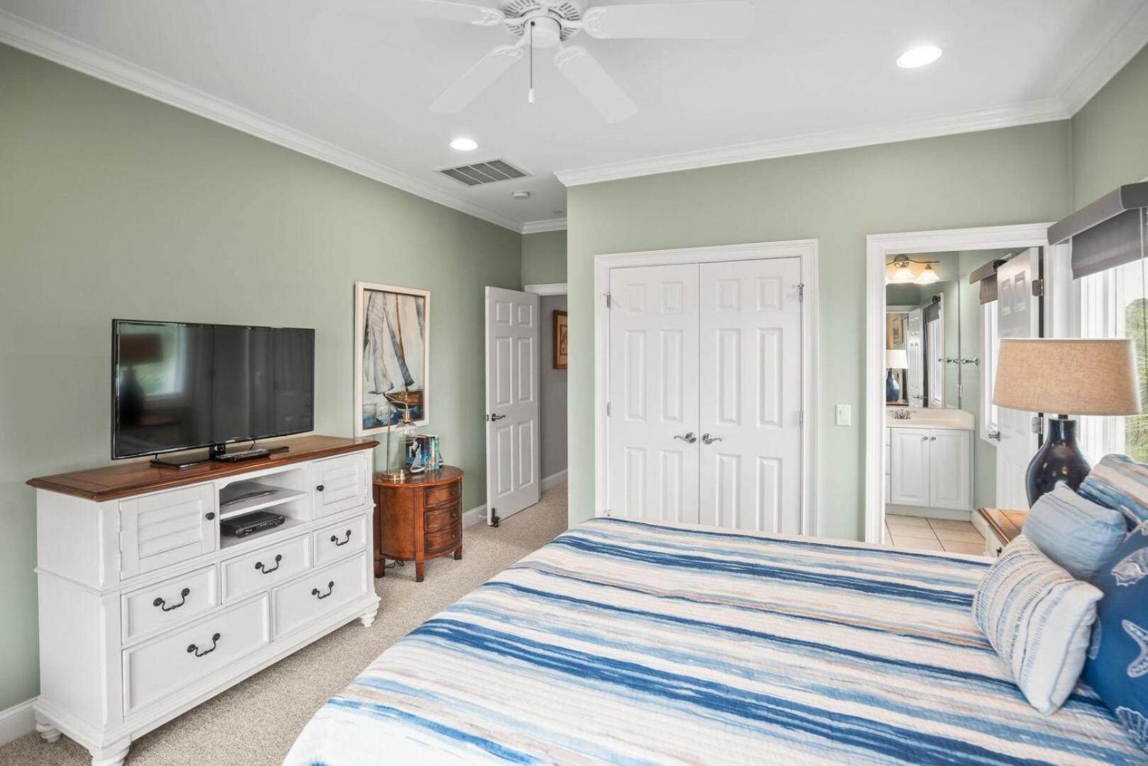 412 Tarpon Blvd Fripp Island Exterior foto