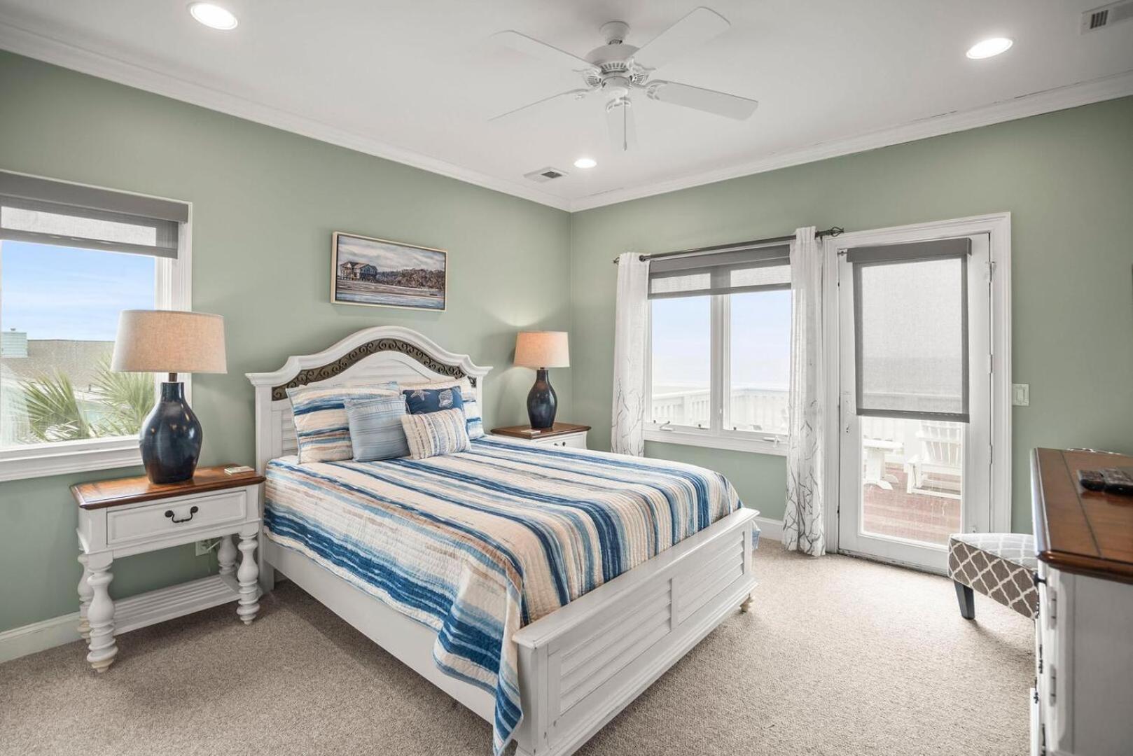 412 Tarpon Blvd Fripp Island Exterior foto
