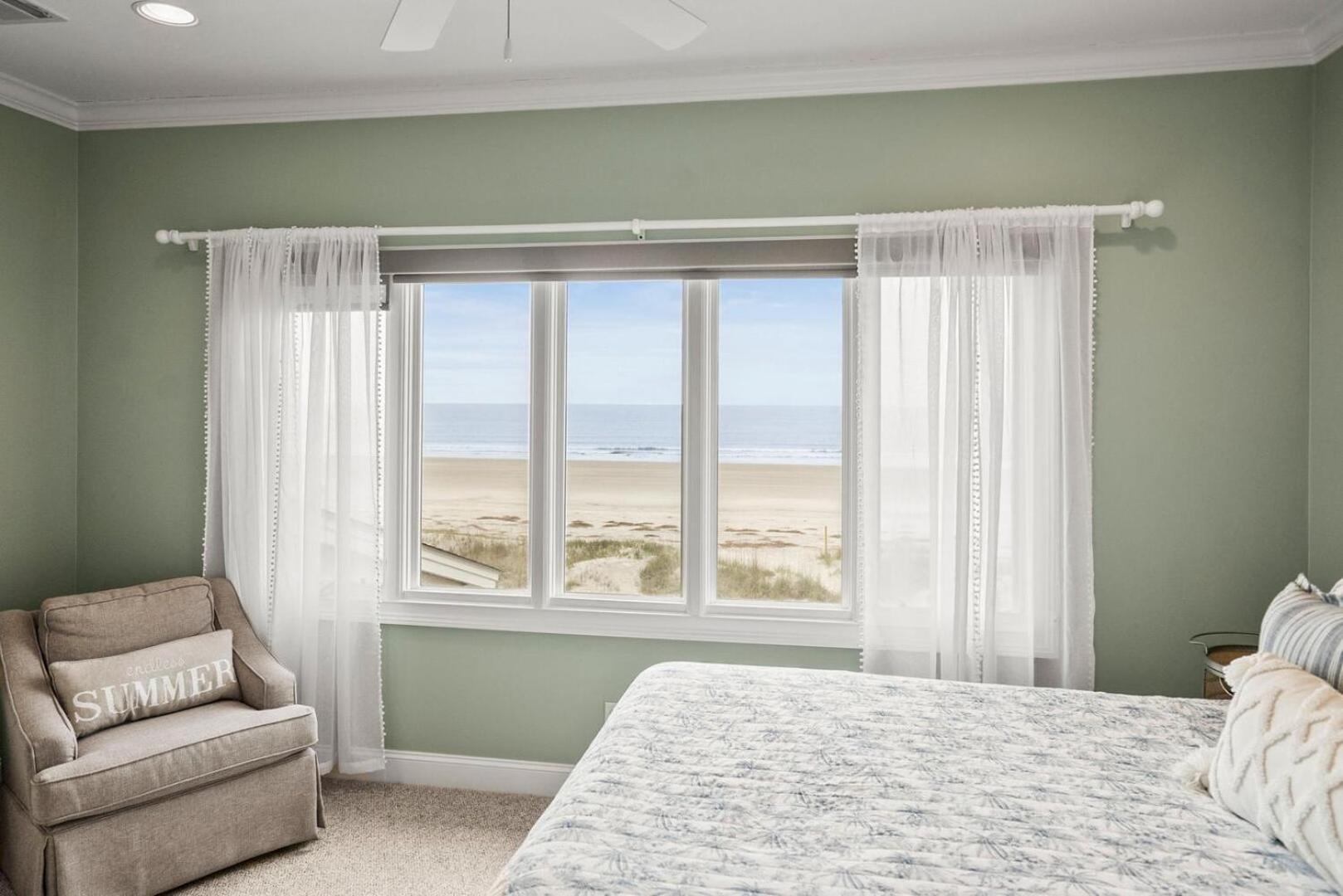412 Tarpon Blvd Fripp Island Exterior foto