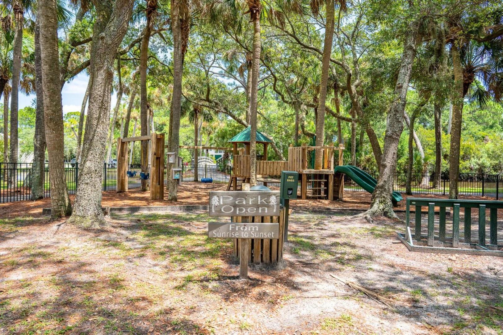 412 Tarpon Blvd Fripp Island Exterior foto