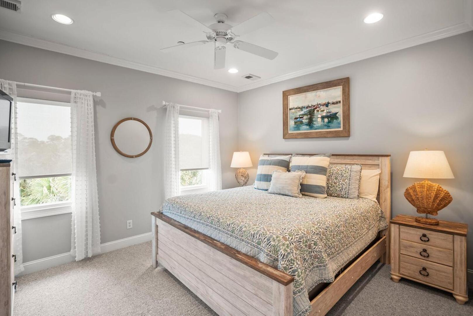 412 Tarpon Blvd Fripp Island Exterior foto