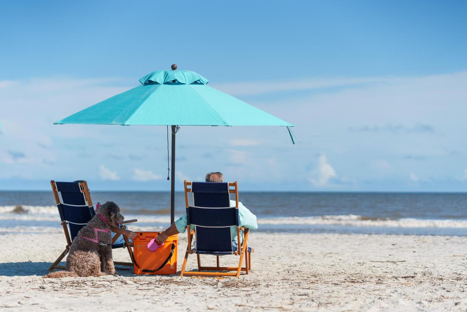 412 Tarpon Blvd Fripp Island Exterior foto