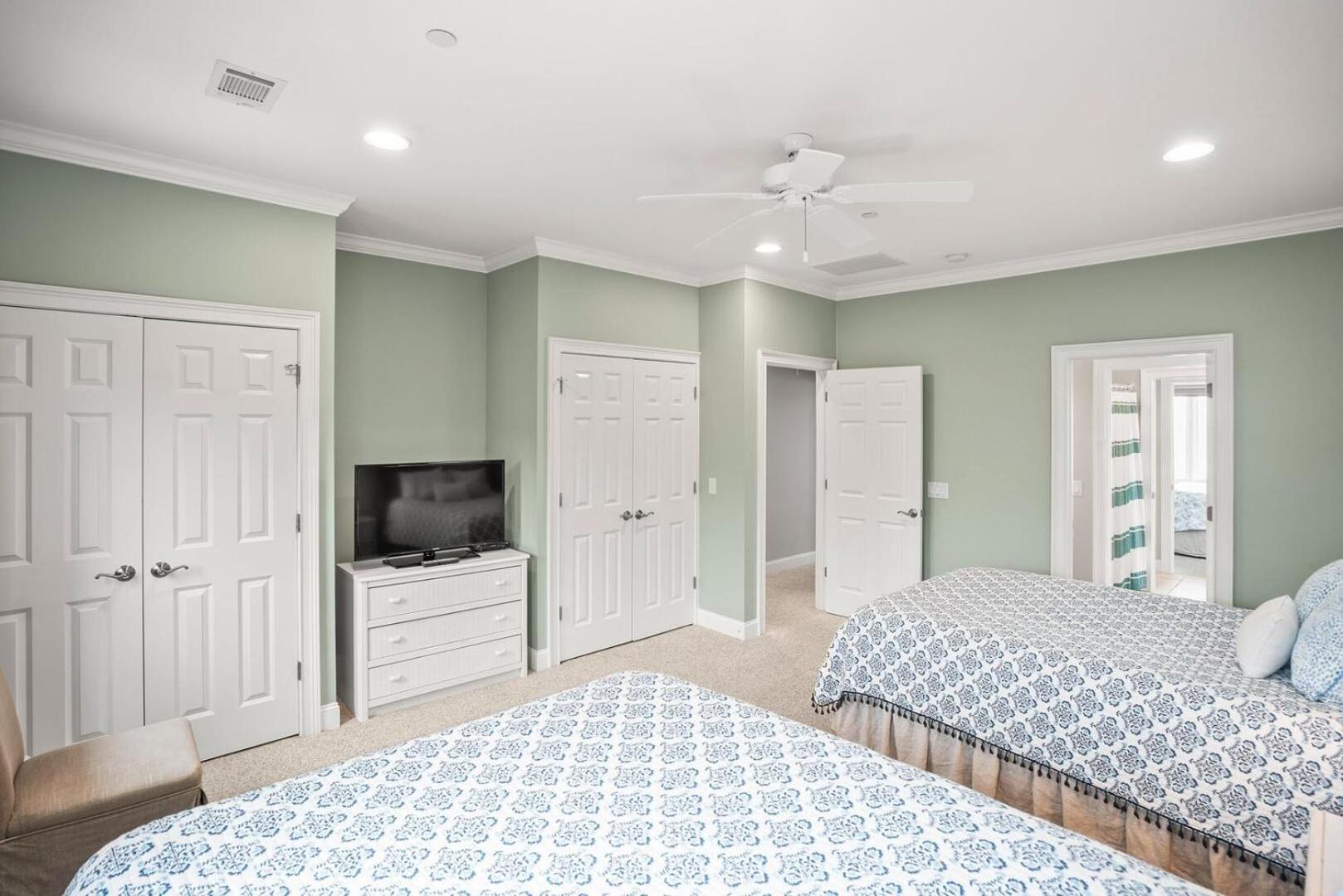 412 Tarpon Blvd Fripp Island Exterior foto
