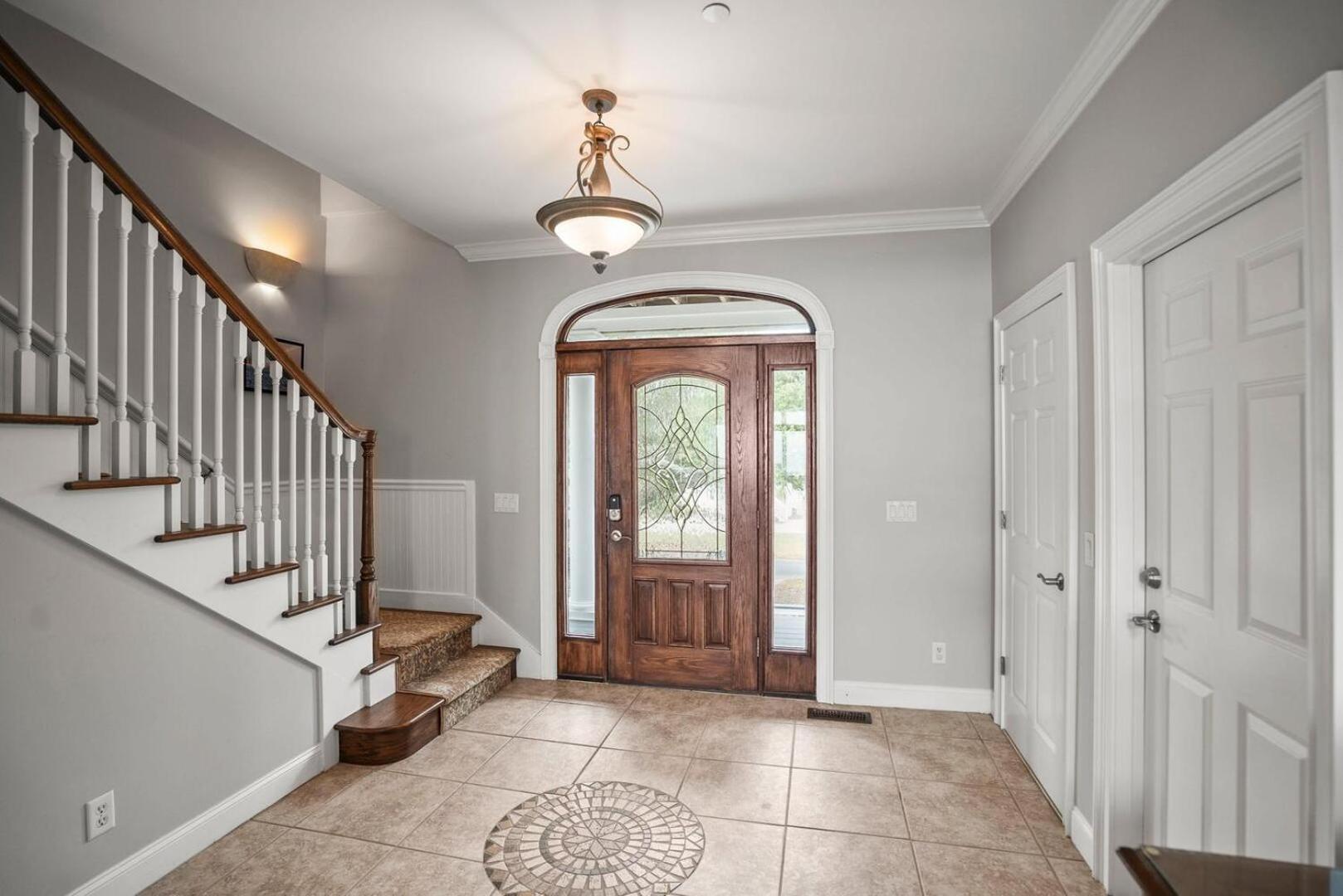 412 Tarpon Blvd Fripp Island Exterior foto