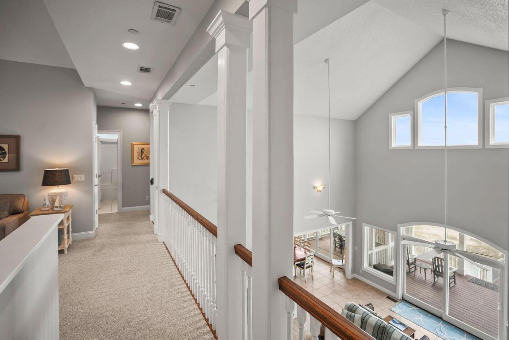 412 Tarpon Blvd Fripp Island Exterior foto