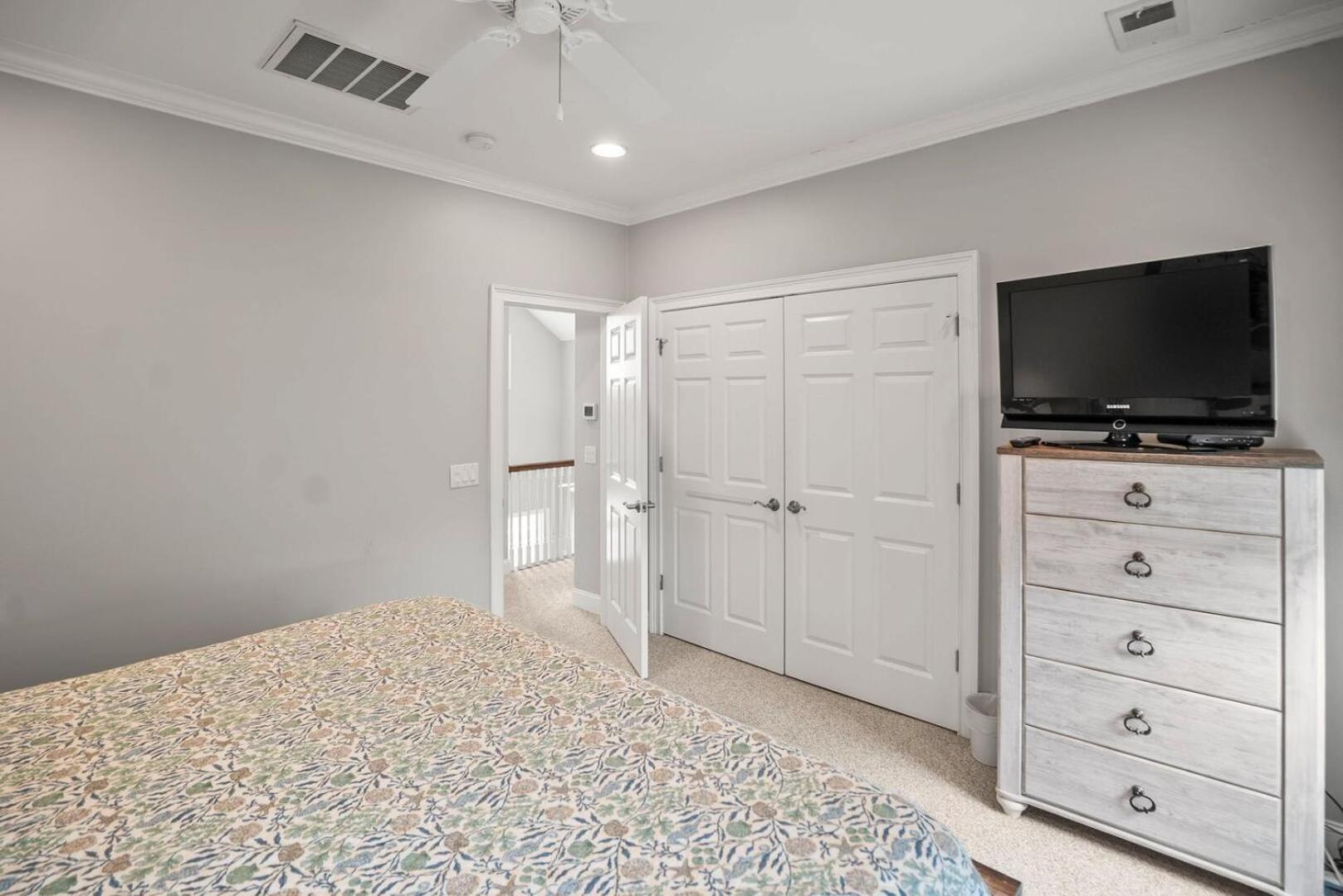 412 Tarpon Blvd Fripp Island Exterior foto