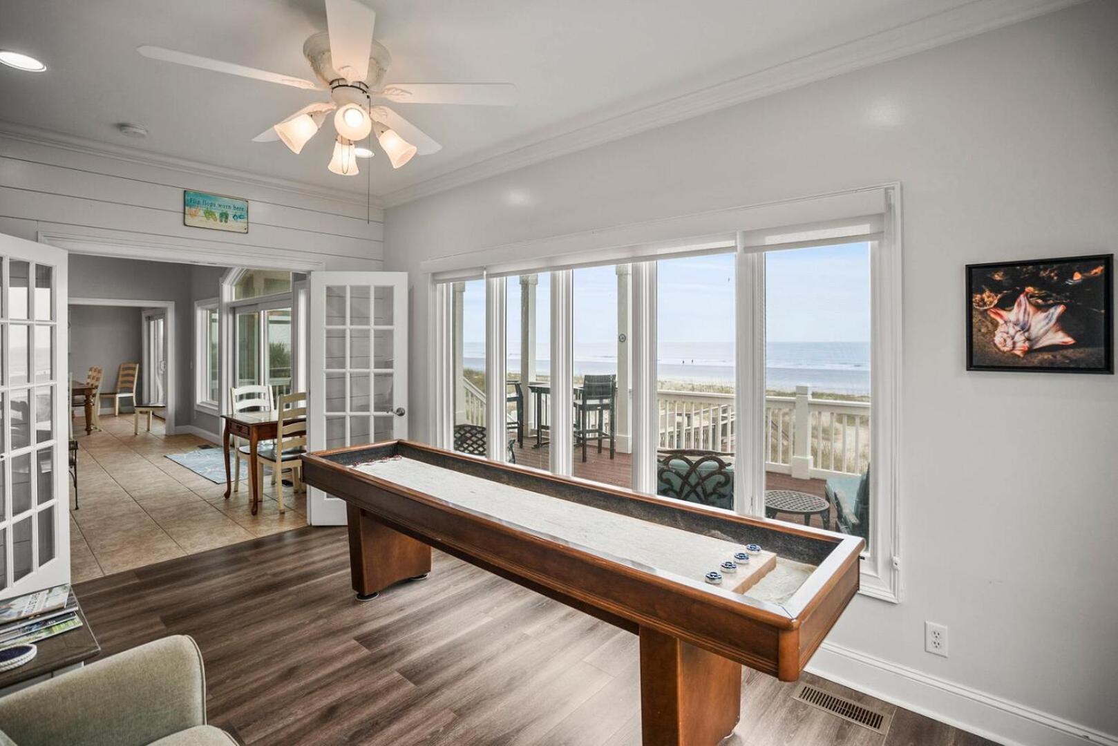 412 Tarpon Blvd Fripp Island Exterior foto