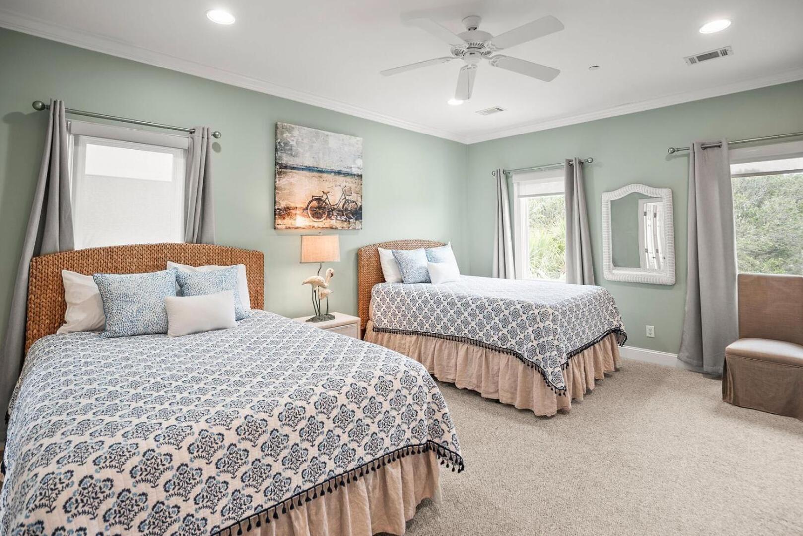 412 Tarpon Blvd Fripp Island Exterior foto