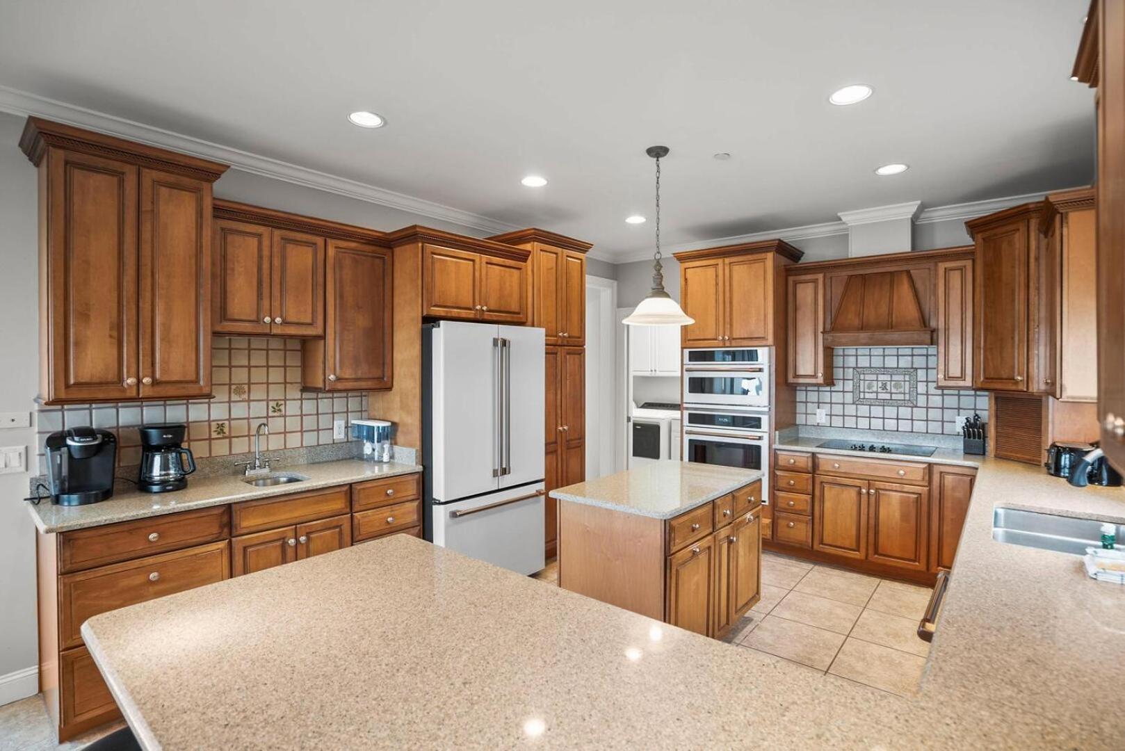 412 Tarpon Blvd Fripp Island Exterior foto